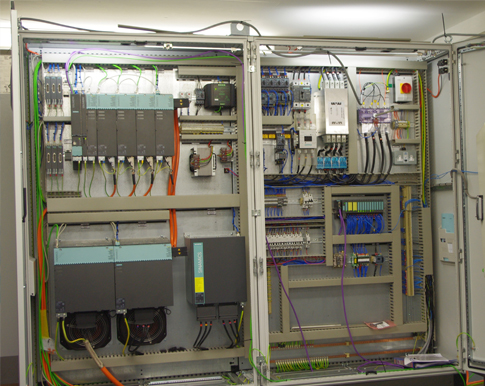 Industrial and Factory Automation | PLC | HMI | SCADA | Drives ...